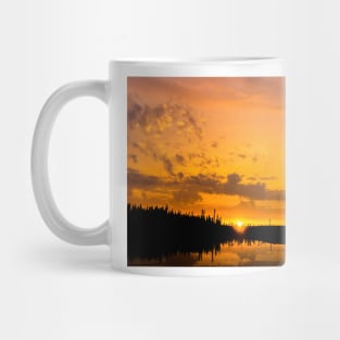 Spectacular Sunrise Mug
